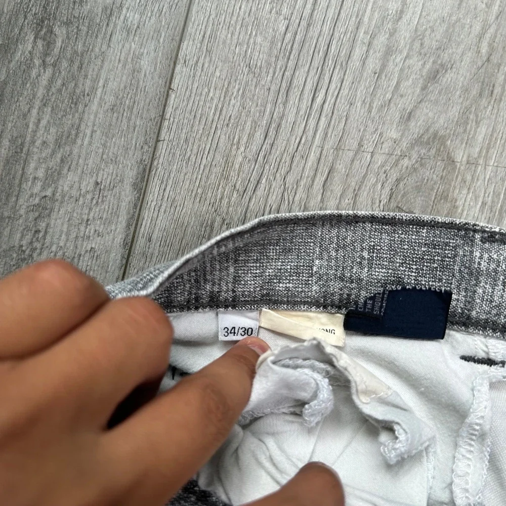 Dockers sharp pre